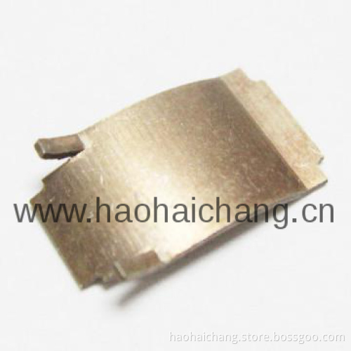 Metal Stamping Auto Part